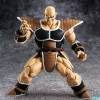 Dragonball Z - Nappa Actionfigur - S.H.Figuarts: Bandai