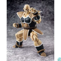 Dragonball Z - Nappa Actionfigur - S.H.Figuarts: Bandai