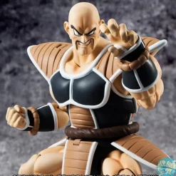 Dragonball Z - Nappa Actionfigur - S.H.Figuarts: Bandai