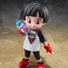 Dragonball Z - Pan Actionfigur / S.H. Figuarts: Tamashii Natsions