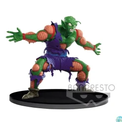 Dragonball Z - Piccolo Figur - SCultures / Big Budokai 7: Banpresto