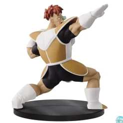 Dragonball Z - Recoome Figur - Dramatic Showcase: Banpresto