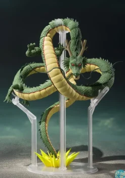 Dragonball Z - Shenlong Actionfigur / S.H.Figuarts [NEUAUFLAGE]: Bandai