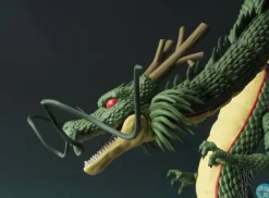 Dragonball Z - Shenlong Actionfigur / S.H.Figuarts [NEUAUFLAGE]: Bandai