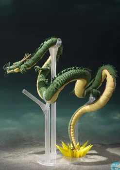 Dragonball Z - Shenlong Actionfigur / S.H.Figuarts [NEUAUFLAGE]: Bandai