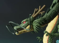 Dragonball Z - Shenlong Actionfigur / S.H.Figuarts [NEUAUFLAGE]: Bandai