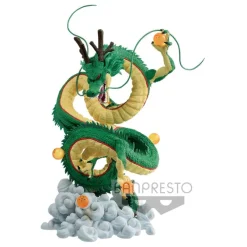 Dragonball Z - Shenlong Figur / Creato X Creator [NEUAUFLAGE]: Banpresto