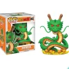 Dragonball Z - Shenlong Figur - POP: Funko