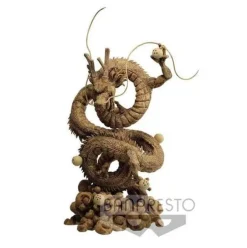 Dragonball Z - Shenlong Figur - Creato X Creator / Special Color: Banpresto