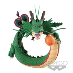 Dragonball Z - Shenlong Figur / Japanische Neujahrs-Dekoration: Banpresto