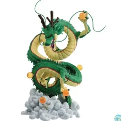 Dragonball Z - Shenlong Figur - Creato X Creator: Banpresto