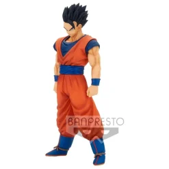Dragonball Z - Son Gohan Figur / Resolution of Soldiers - Grandista [LEICHT BESCHÄDIGTE VERP.]: Banp