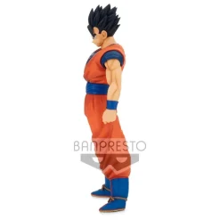 Dragonball Z - Son Gohan Figur / Resolution of Soldiers - Grandista [LEICHT BESCHÄDIGTE VERP.]: Banp