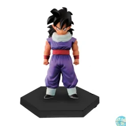 Dragonball Z - Son Gohan Figur DXF: Banpresto