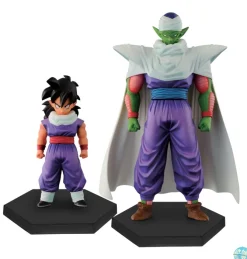 Dragonball Z - Son Gohan Figur DXF: Banpresto