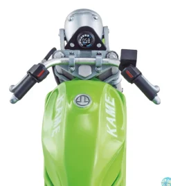 Dragonball Z - Son Goku & Chichi Diorama - Desktop Real McCoy Vol. 1: MegaHouse