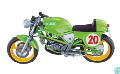 Dragonball Z - Son Goku & Chichi Diorama - Desktop Real McCoy Vol. 1: MegaHouse