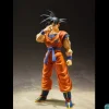 Dragonball Z - Son Goku Actionfigur - S.H.Figuarts: Bandai