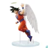Dragonball Z - Son Goku Figur - Dramatic Showcase: Banpresto