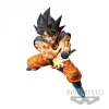 Dragonball Z - Son Goku Figur - Kamehame-Ha: Banpresto [NEUAUFLAGE]