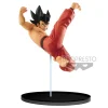 Dragonball Z - Son Goku Figur / Match Makers: Banpresto