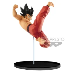 Dragonball Z - Son Goku Figur / Match Makers: Banpresto