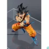Dragonball Z - Son Goku Figur - Kamehame-Ha: Banpresto