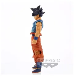 Dragonball Z - Son Goku Figur / Grandista nero: Banpresto