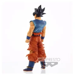 Dragonball Z - Son Goku Figur / Grandista nero: Banpresto