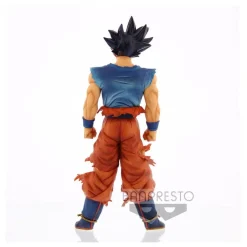 Dragonball Z - Son Goku Figur / Grandista nero: Banpresto