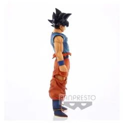 Dragonball Z - Son Goku Figur / Grandista nero: Banpresto