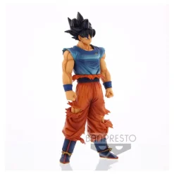 Dragonball Z - Son Goku Figur / Grandista nero: Banpresto