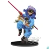 Dragonball Z - Son Goku Figur - BWFC Vol. 5 by Manabu Yamashita: Banpresto