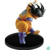 Dragonball Z - Son Goku Figur - SCultures / Big Budokai 7: Banpresto