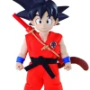 Dragonball Z - Son Goku Statue - D.O.D. / Young Ver.: MegaHouse