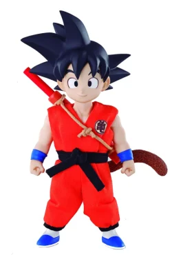 Dragonball Z - Son Goku Statue - D.O.D. / Young Ver.: MegaHouse