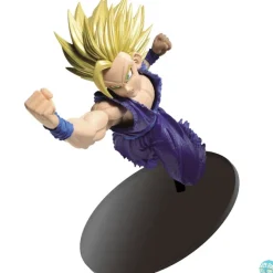 Dragonball Z - SSJ2 Gohan Figur - Scultures / Big Budokai 7: Banpresto