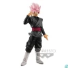 Dragonball Z - SSJ Rose Goku Black Figur / Resolution of Soldiers / Grandista [NEUAUFLAGE]: Banprest