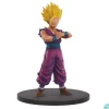 Dragonball Z - SSJ Son Gohan Figur - Resolution of Soldiers: Banpresto