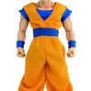 Dragonball Z - SSJ Son Goku Statue - D.O.D.: MegaHouse