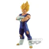 Dragonball Z - SSJ Vegeta Figur - Grandista Resolution of Soldiers: Banpresto