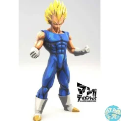 Dragonball Z - SSJ Vegeta Figur - Master Stars Piece / Manga Dimensions: Banpresto