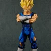 Dragonball Z - SSJ Vegeta / Grandista - Manga Dimension: Banpresto