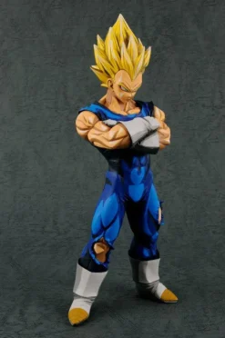 Dragonball Z - SSJ Vegeta / Grandista - Manga Dimension: Banpresto