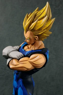 Dragonball Z - SSJ Vegeta / Grandista - Manga Dimension: Banpresto