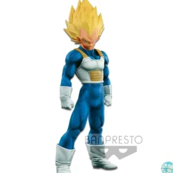 Dragonball Z - SSJ Vegeta Figur - Master Stars Piece: Banpresto