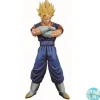 Dragonball Z - SSJ Vegetto Figur - Master Stars Piece / Manga Dimensions: Banpresto