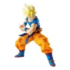 Dragonball Z - Super Saiyan Son Goku Statue - D.O.D.: MegaHouse
