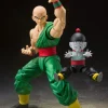 Dragonball Z - Tenshinhan & Chaozu / S.H. Figuarts Actionfigur: Banpresto