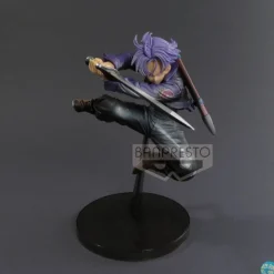 Dragonball Z - Trunks Figur - Shining Color Version: Banpresto